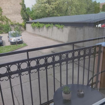 Apartment Atina Subotica Luaran gambar