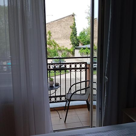Apartment Atina Subotica Luaran gambar