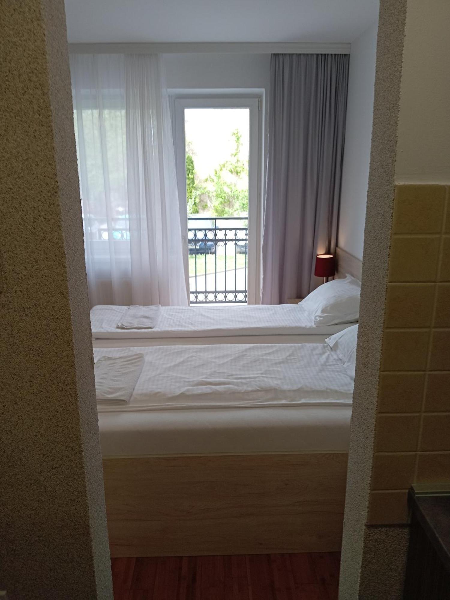 Apartment Atina Subotica Luaran gambar