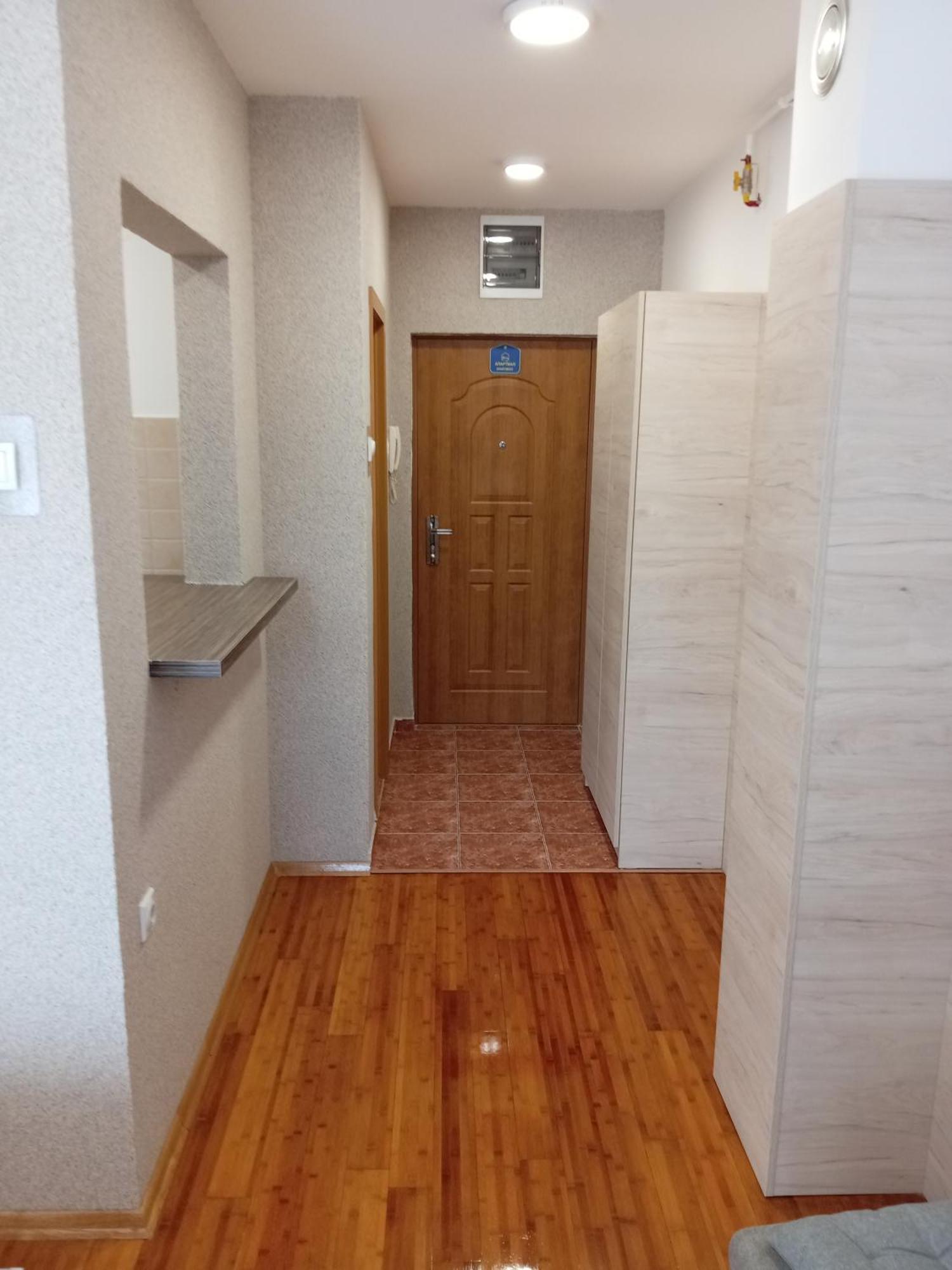 Apartment Atina Subotica Luaran gambar