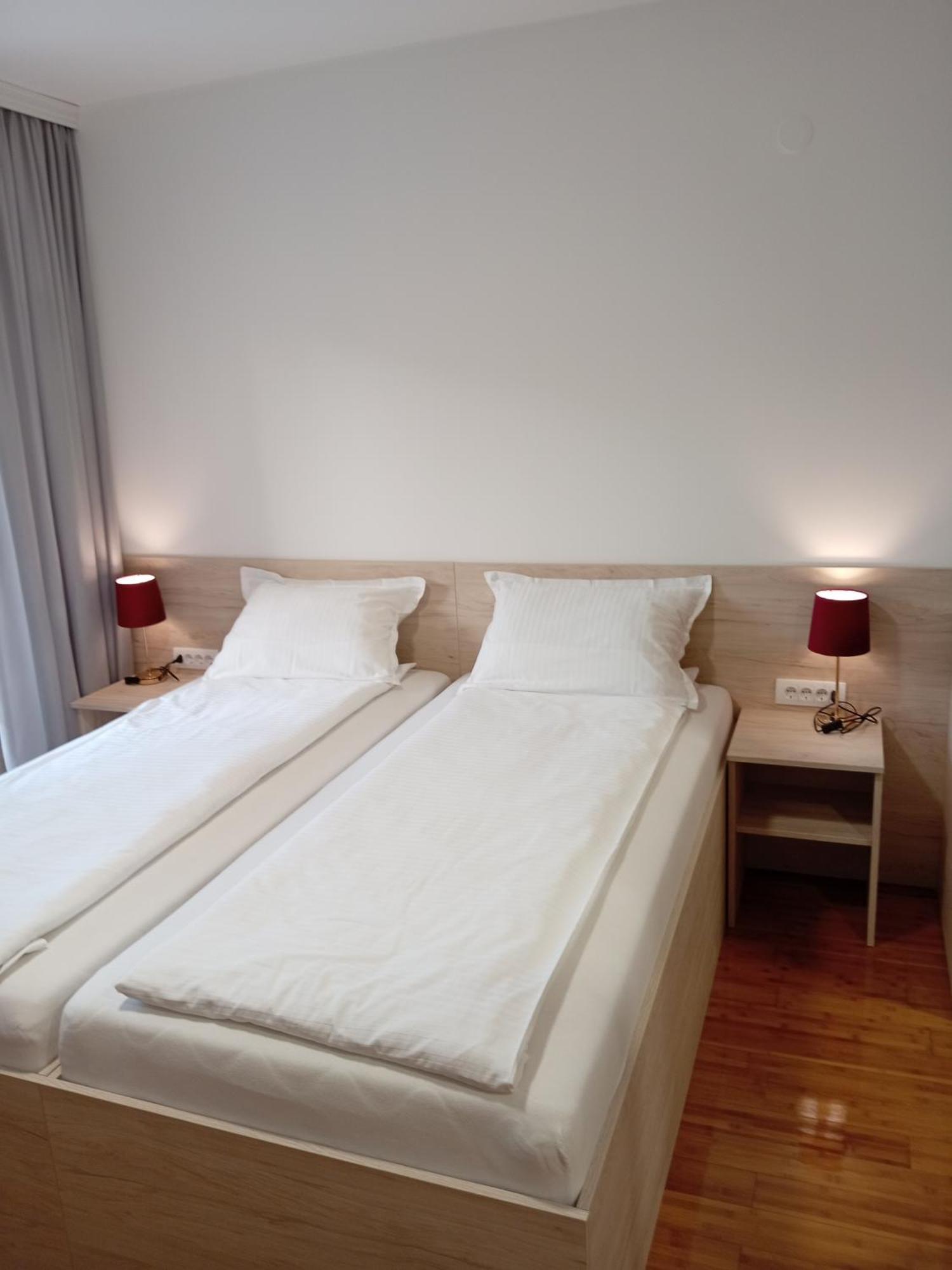 Apartment Atina Subotica Luaran gambar