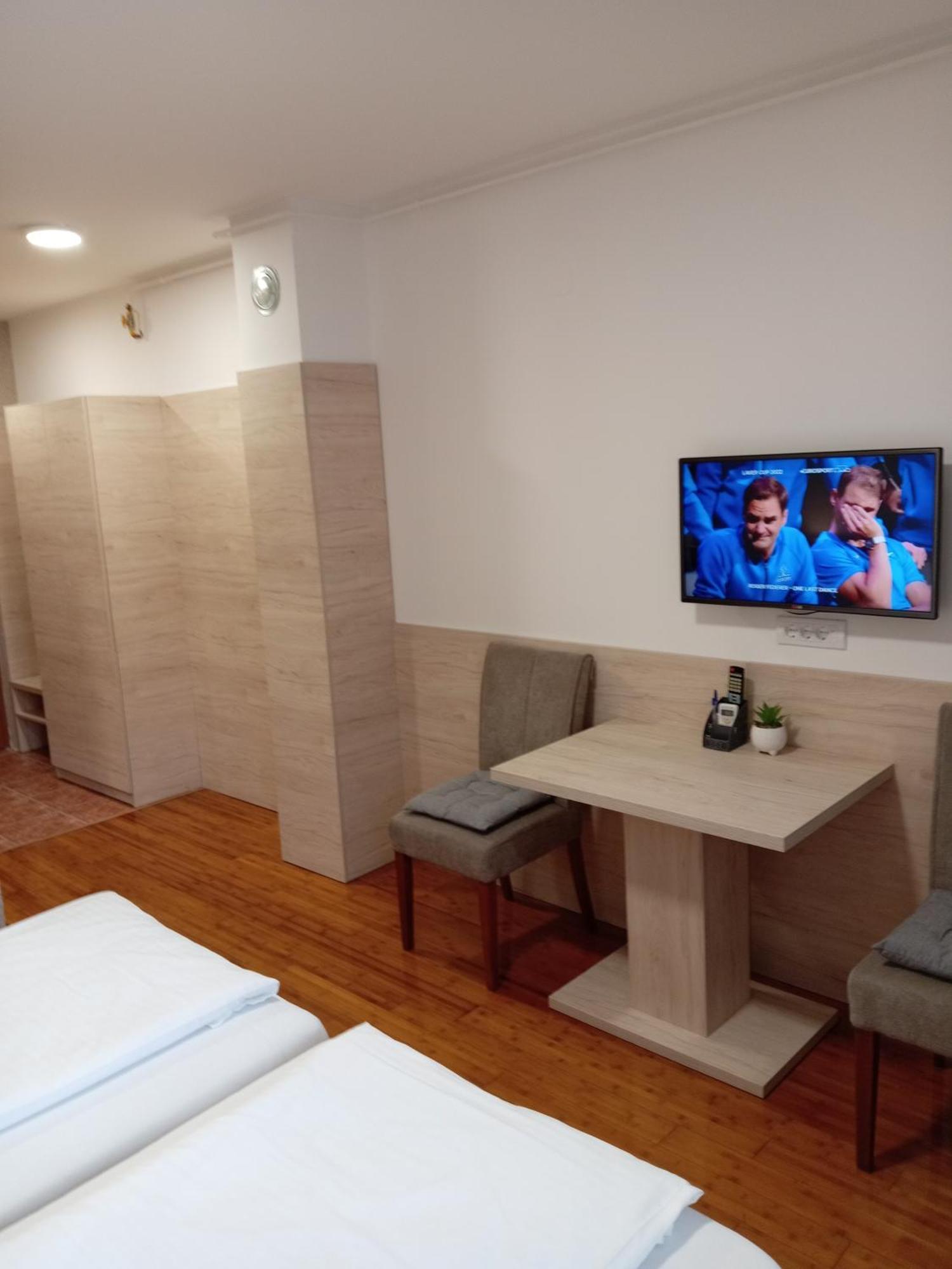 Apartment Atina Subotica Luaran gambar