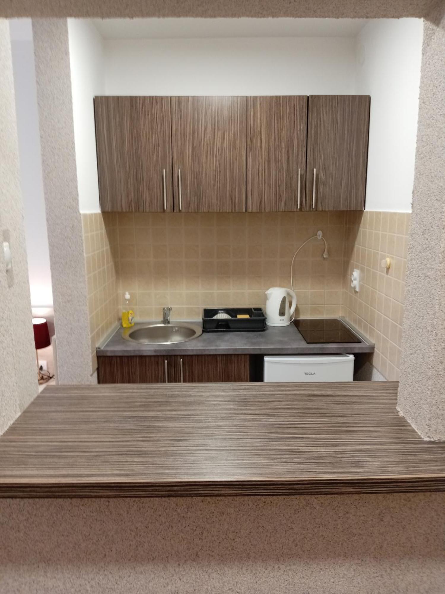Apartment Atina Subotica Luaran gambar