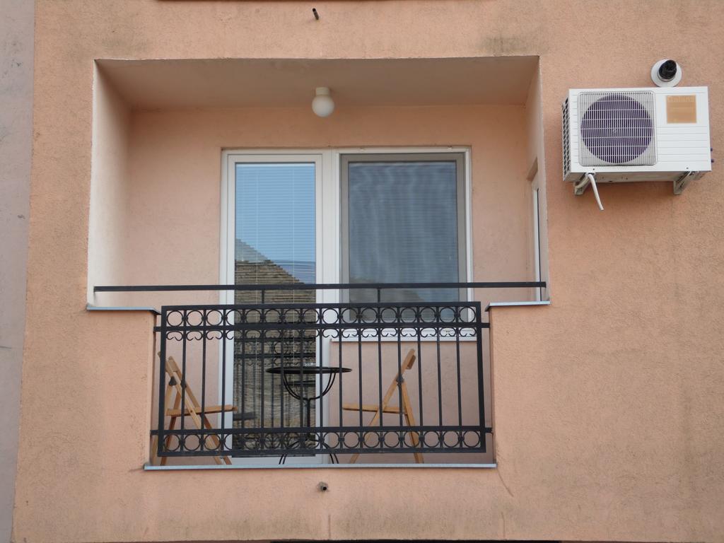 Apartment Atina Subotica Luaran gambar